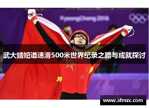武大靖短道速滑500米世界纪录之路与成就探讨