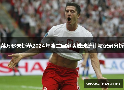 莱万多夫斯基2024年波兰国家队进球统计与记录分析
