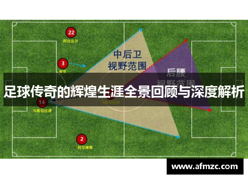 足球传奇的辉煌生涯全景回顾与深度解析