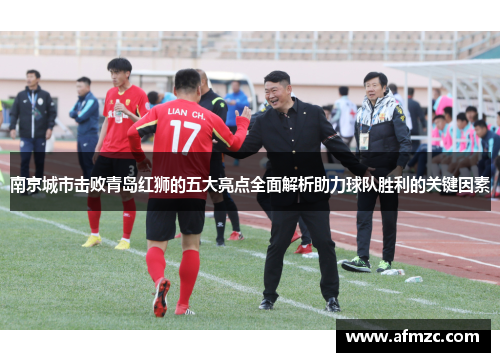 南京城市击败青岛红狮的五大亮点全面解析助力球队胜利的关键因素