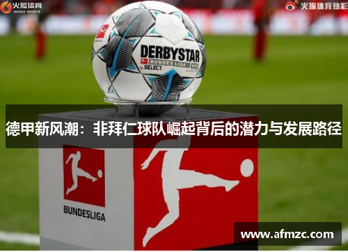 德甲新风潮：非拜仁球队崛起背后的潜力与发展路径